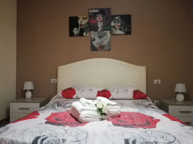 BB Villa Venere