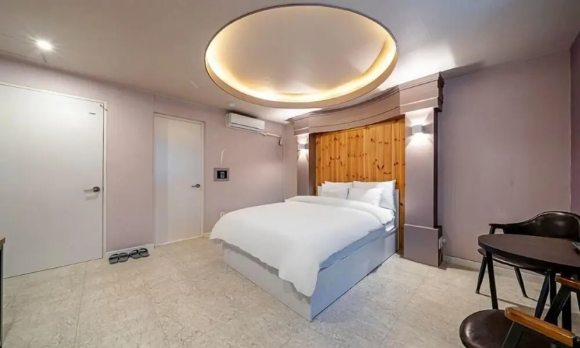 Chungju Bali Hotel