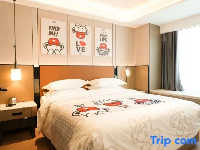 1 Bedroom Suite