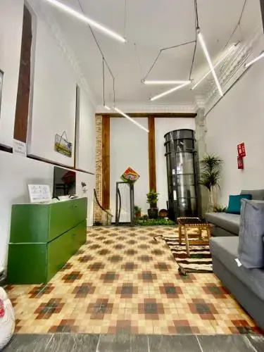 Image de l'hôtel