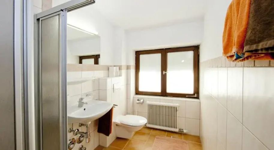 Appartements Strobl