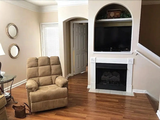 Legacy 0704 - 2 Br Villa