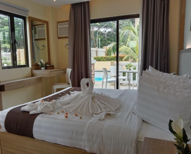 Premier Double room