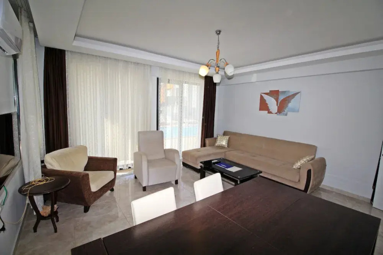 Fethiye Kayapark D1 Apart