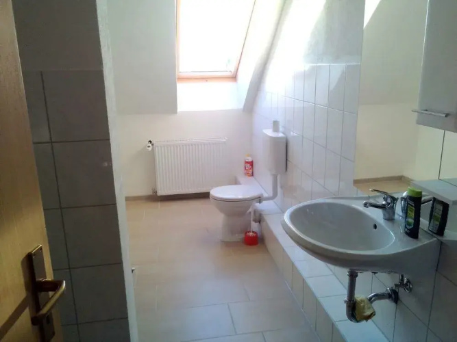 Hostel Falkenstein