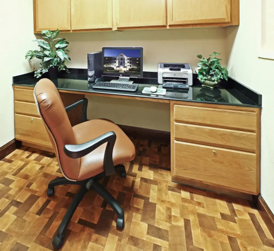 Candlewood Suites Fort Smith