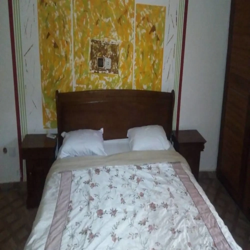 1 Bedroom Comfort Apartment