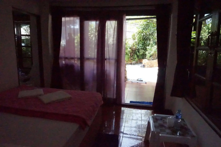 Pine Bungalow