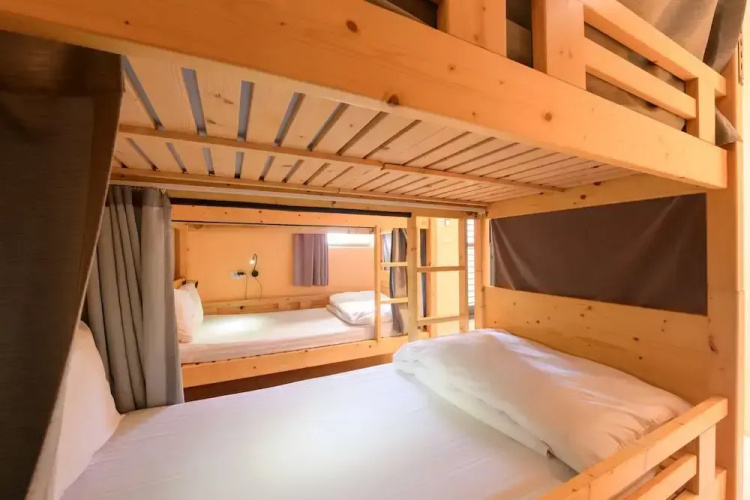 Dumbo Hostel Hualien