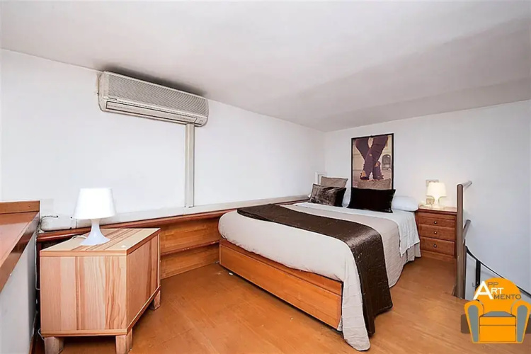 Amleto Apartment