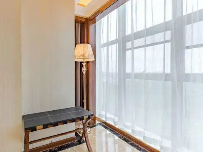 Lanying Boutique Hotel