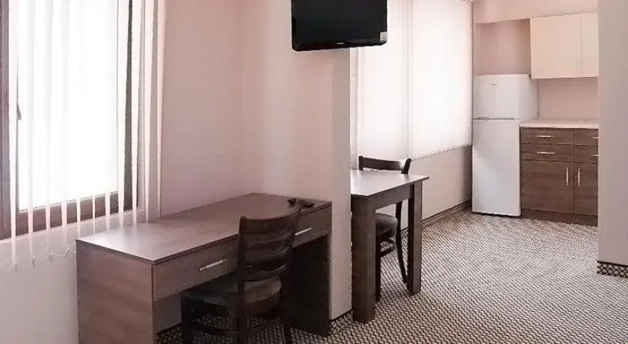 Hotel Maritsa