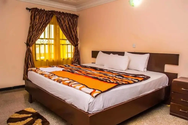 Royal Double room