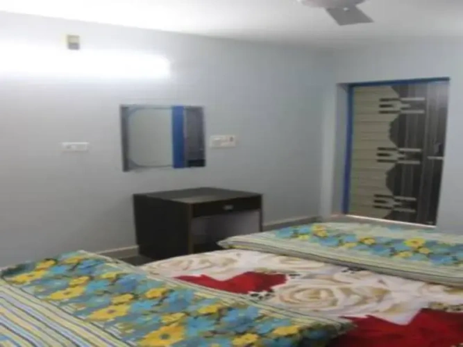 Standard Double room with balcony and with view