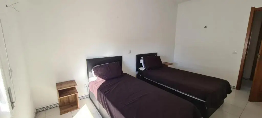 402 - Oura - 2 Bedroomed Apartment - Sea View
