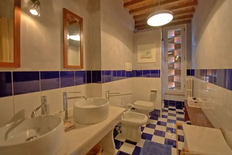 Villa Fontine