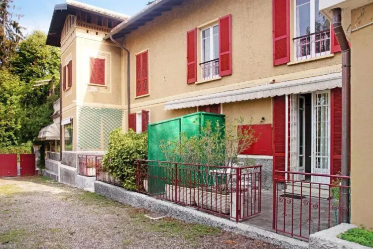 Villa Helios