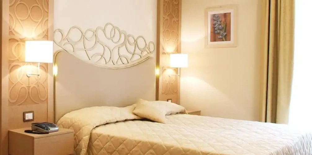 Comfort Single room
