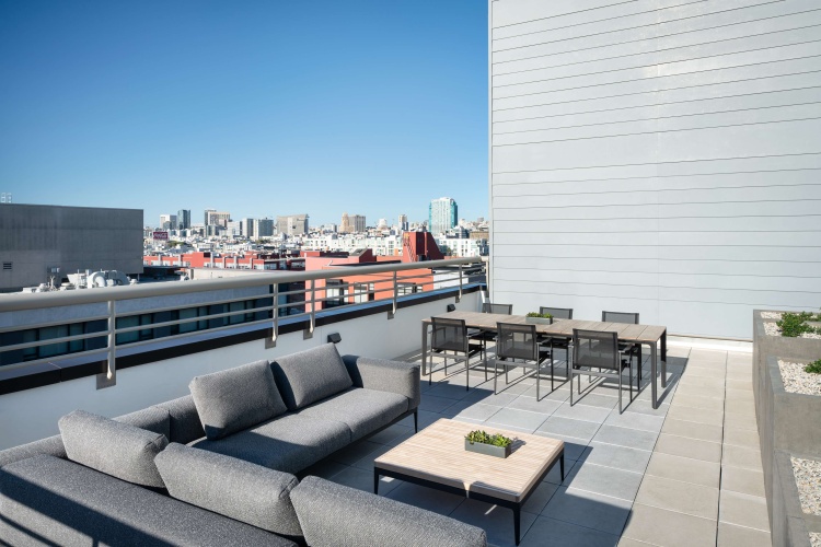 Hyatt Place San Francisco / Downtown photo 9