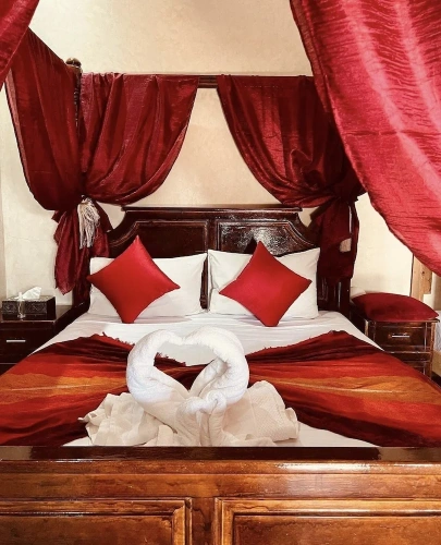 1 Bedroom Superior room