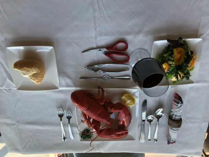 Auberge Et Spa Le Huard