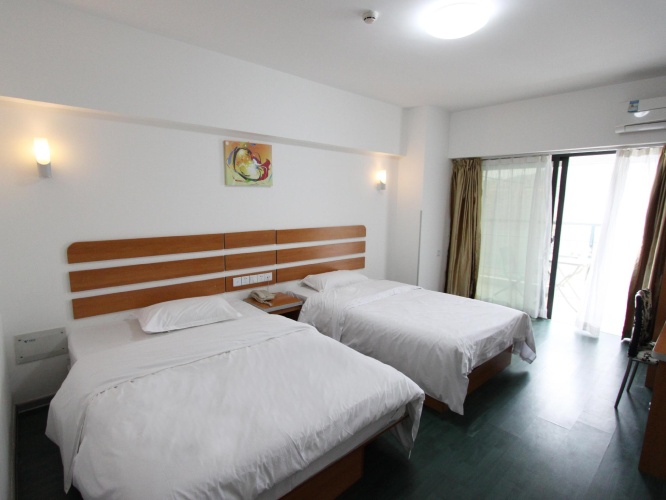 Business Twin room