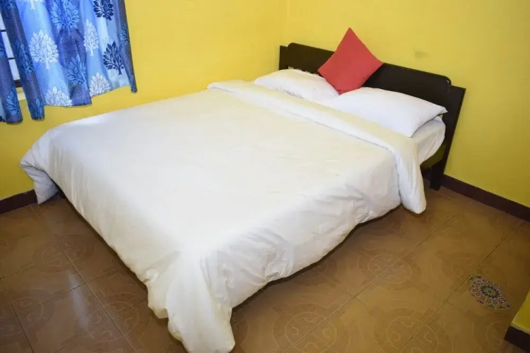 Sona Residency