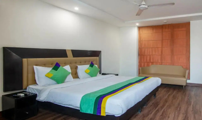 Hotel Jasola 91