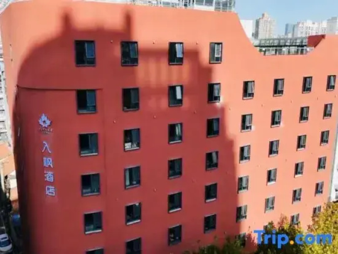 Hotelafbeelding