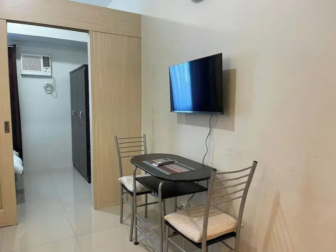 Jazz residences Makati city by darpm