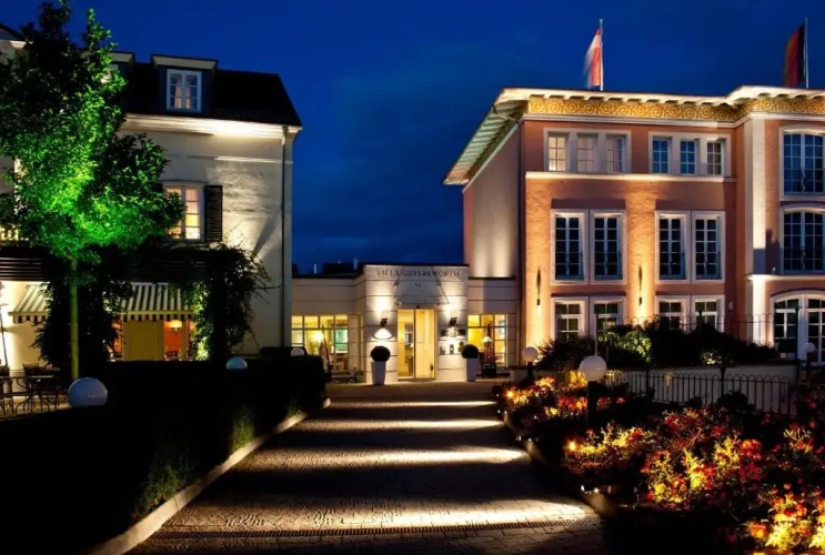 Otel görseli