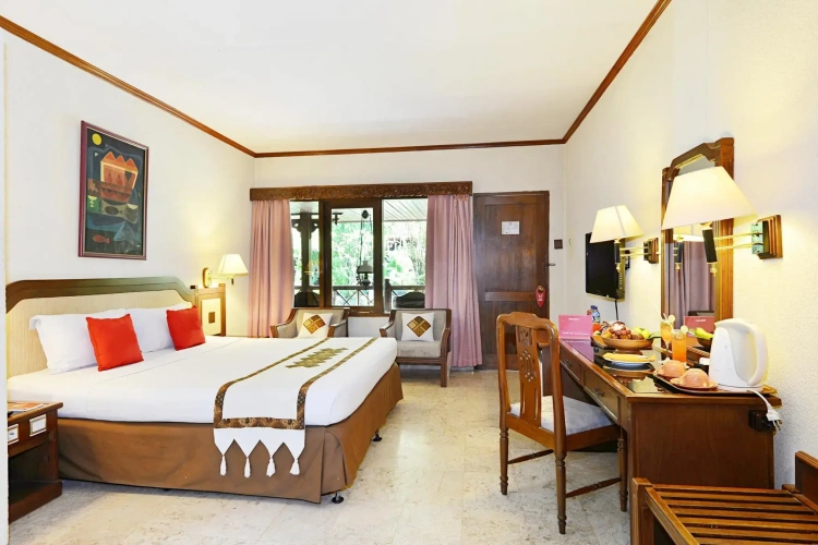 Superior Double room