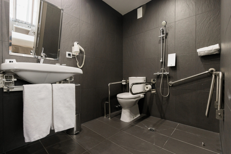 Hotel Pax Guadalajara