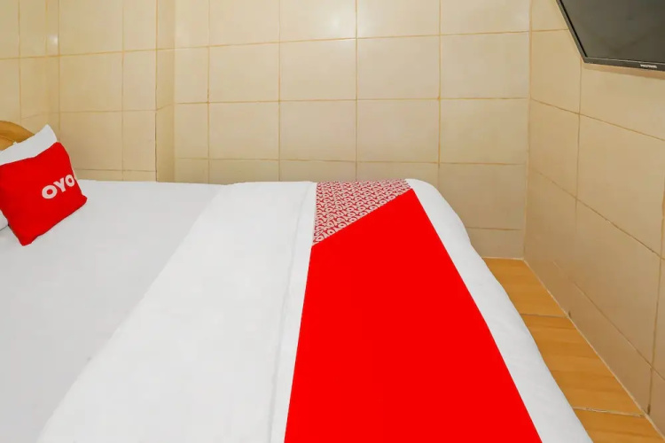 Hotel O Melati