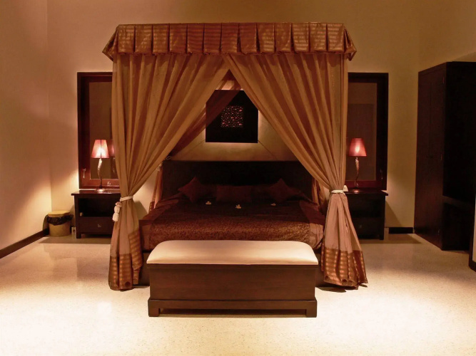 Alam Warna Villa