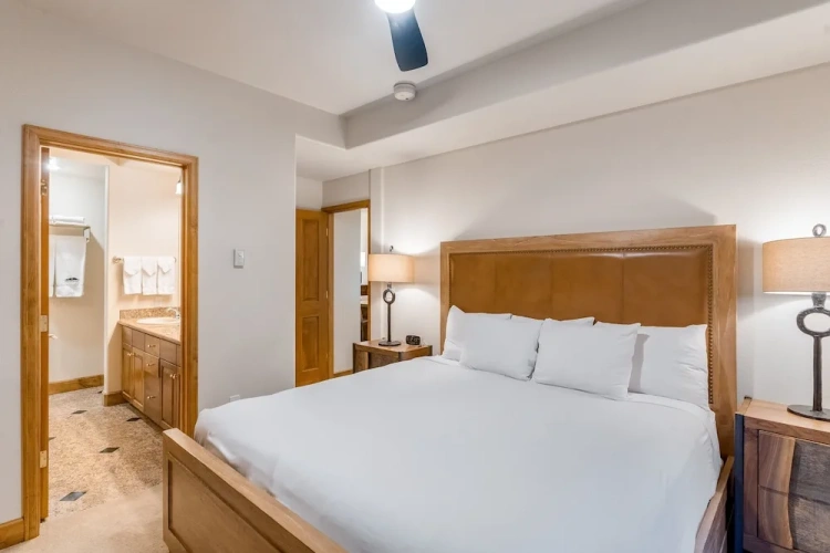 2 Bedrooms Standard room