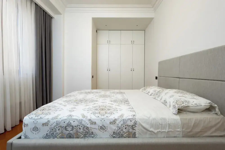 Apartment by Luxe Group SN290