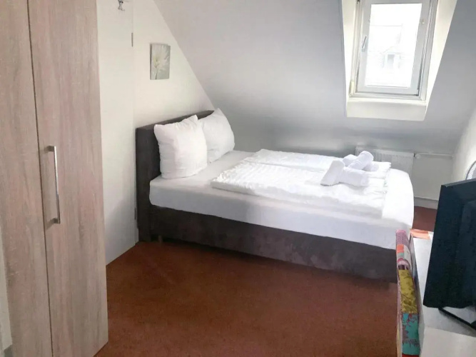 Hotel Kleiner Markt