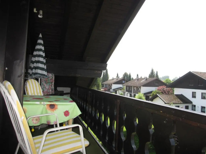 Haus Forggensee