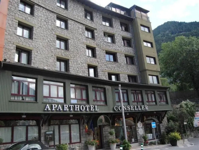 Hotelbild