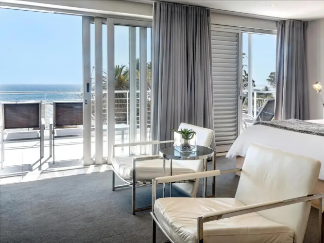 The Bloomberg Camps Bay