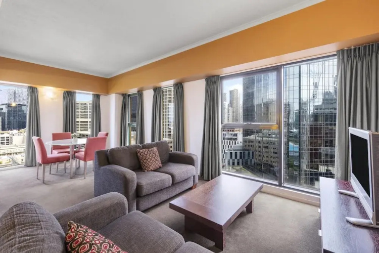 Riverside Apartments