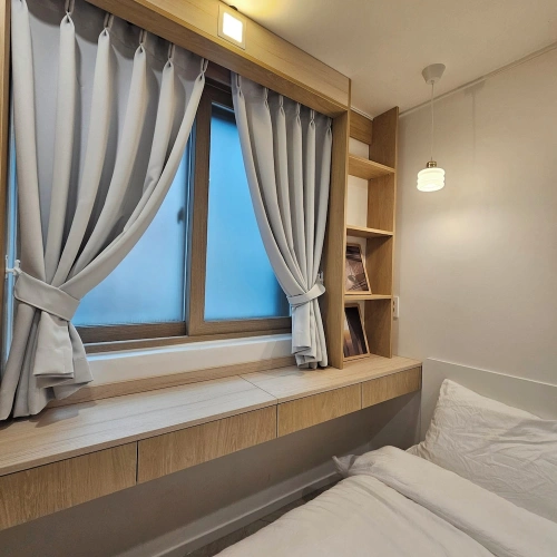 Business Single room