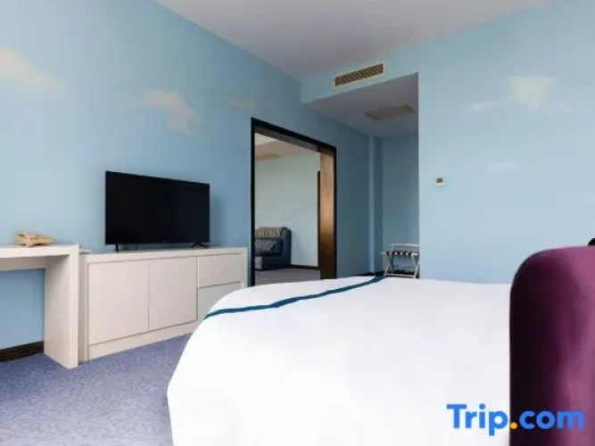Business Double Suite