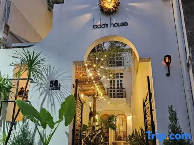 Image de l'hôtel