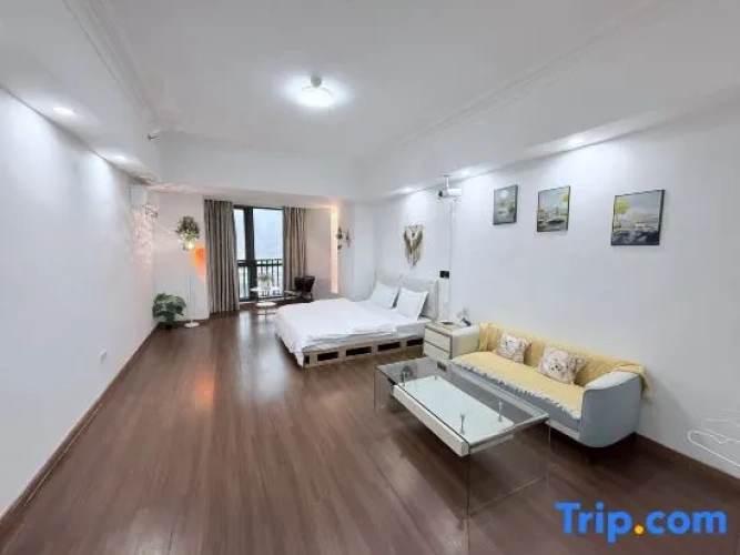 Comfort Family room