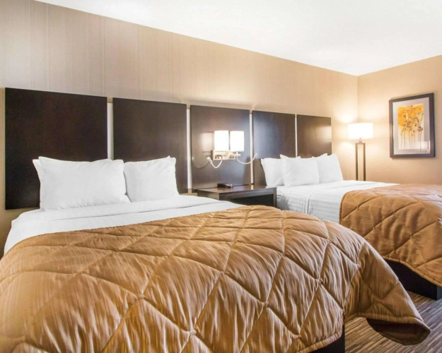 Best Western Courtview Hotel