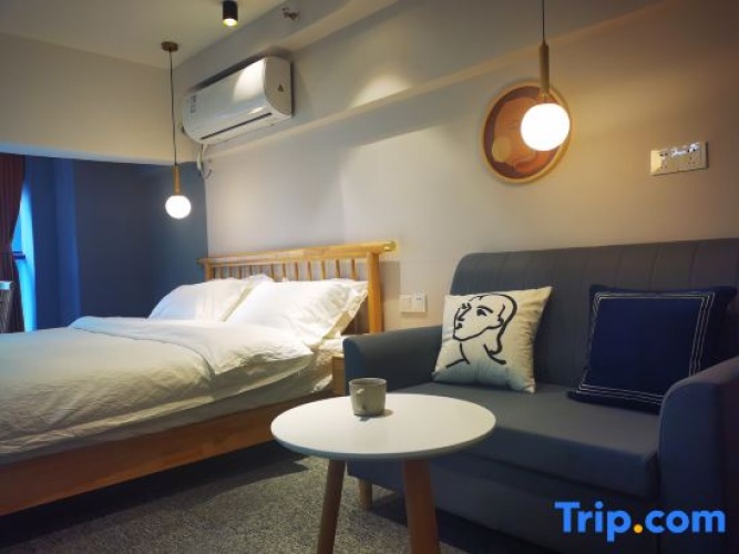 1 Bedroom Suite