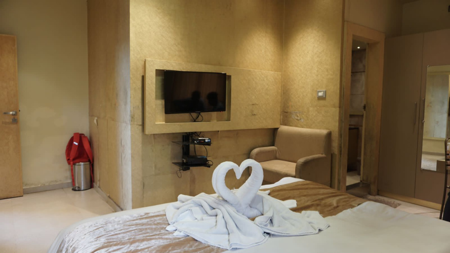 Hotelafbeelding