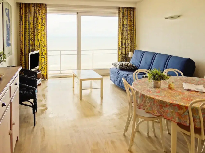 Seaside Getaway w/ Balcony